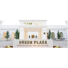 Vách ngăn nhà hàng Queen Plaza Quận 5, TPHCM | Sản Xuất Thi Công